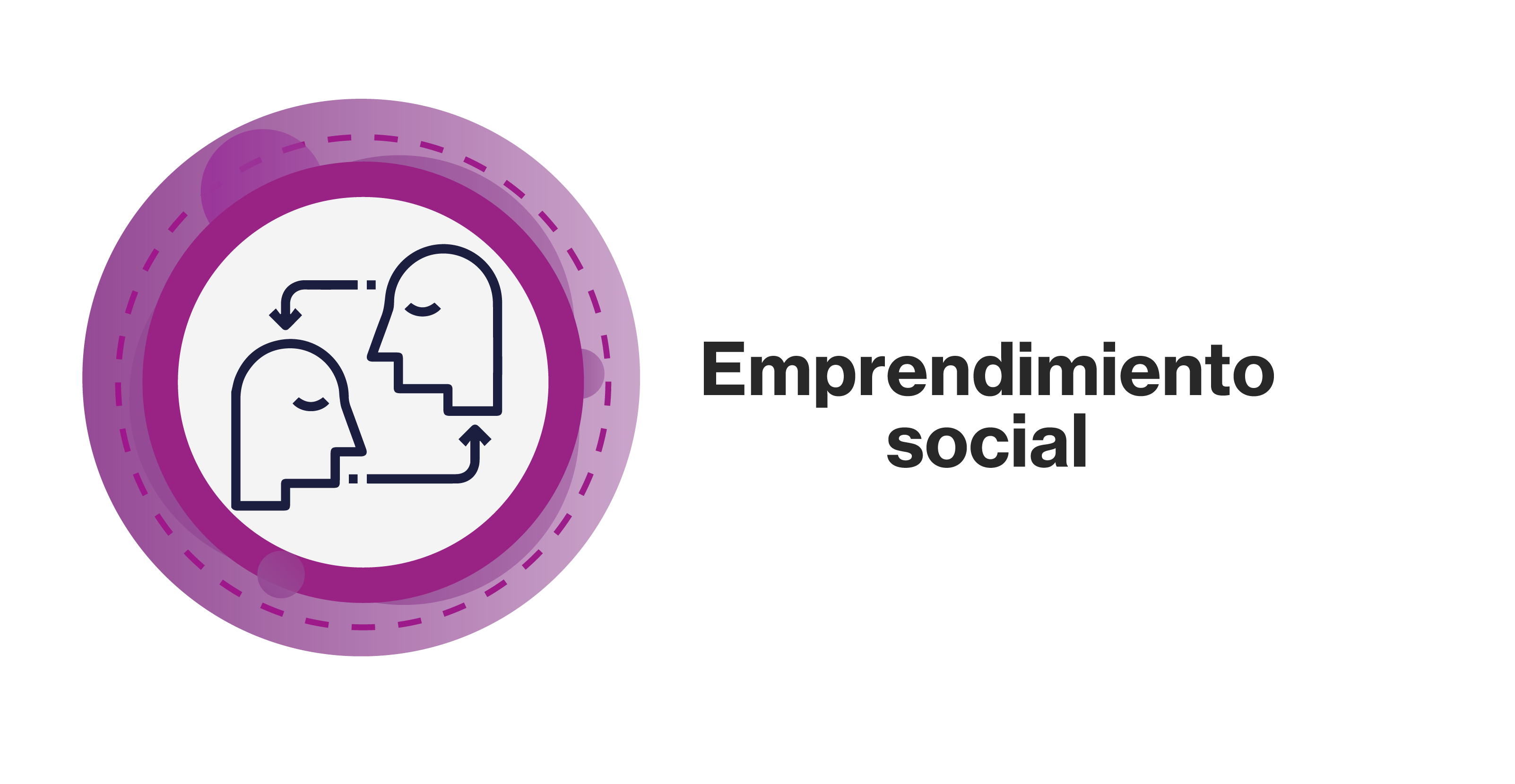 Emprendimiento Social